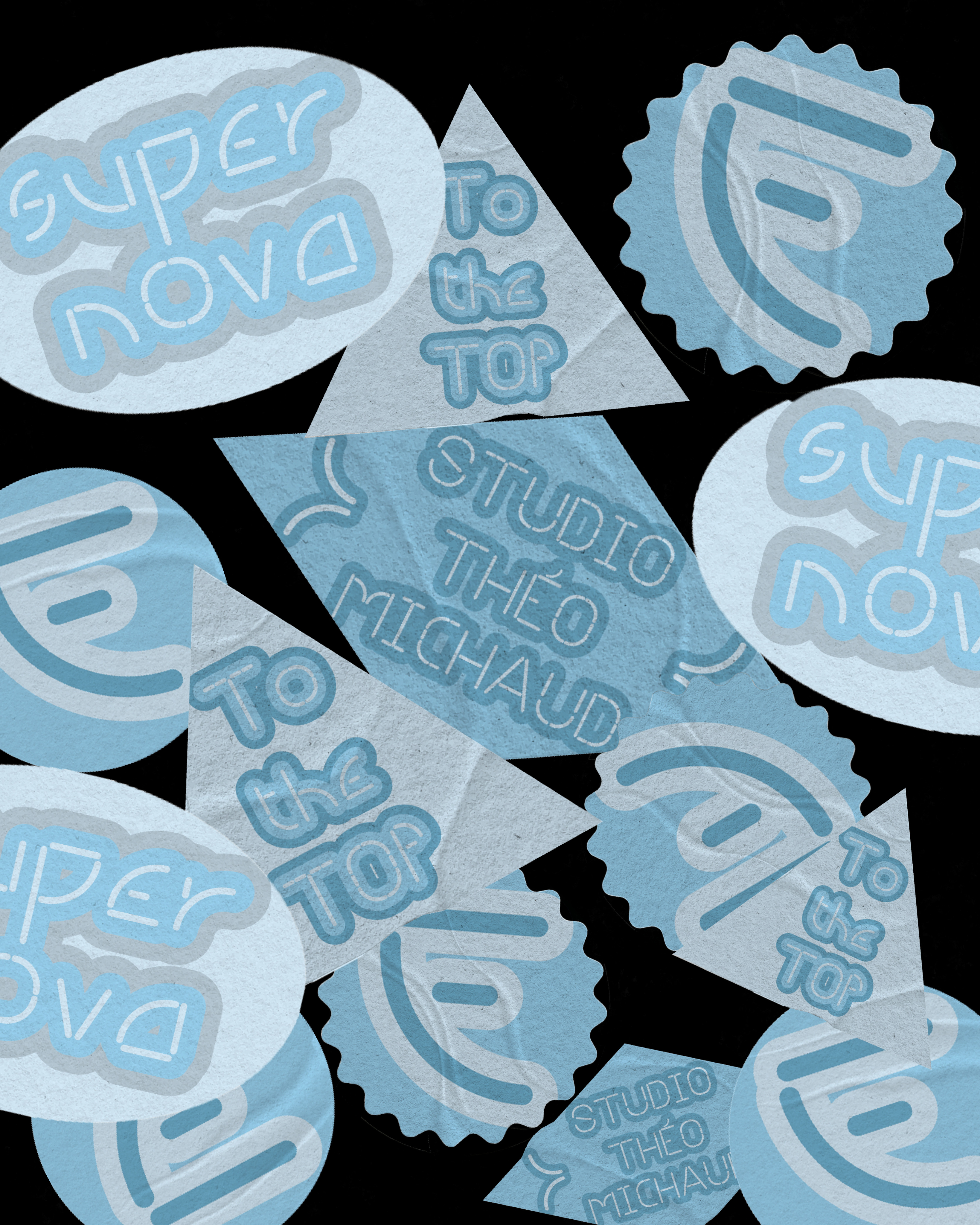 GANGSTA'S PARADISE 1