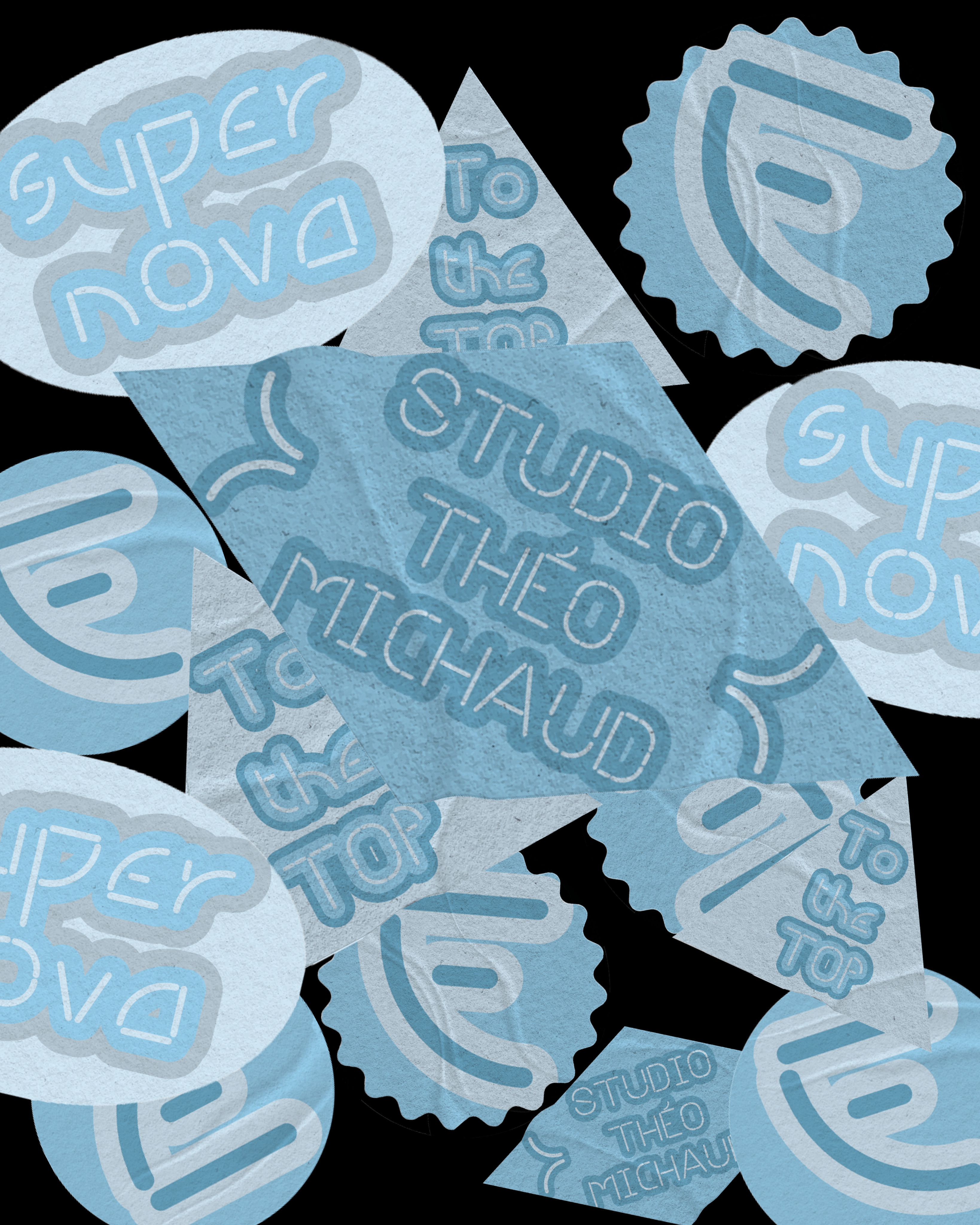 GANGSTA'S PARADISE 1