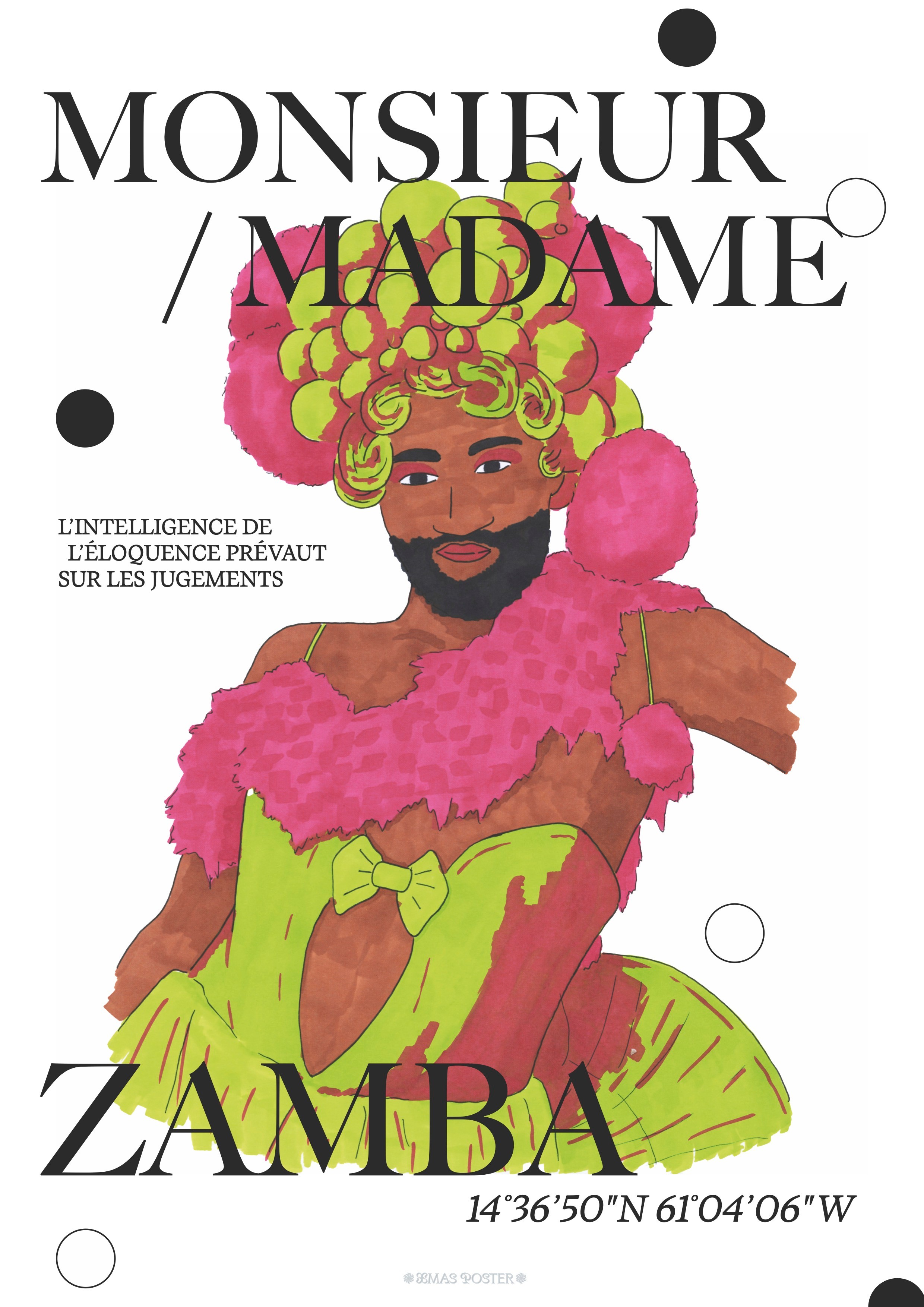 GANGSTA'S PARADISE 1