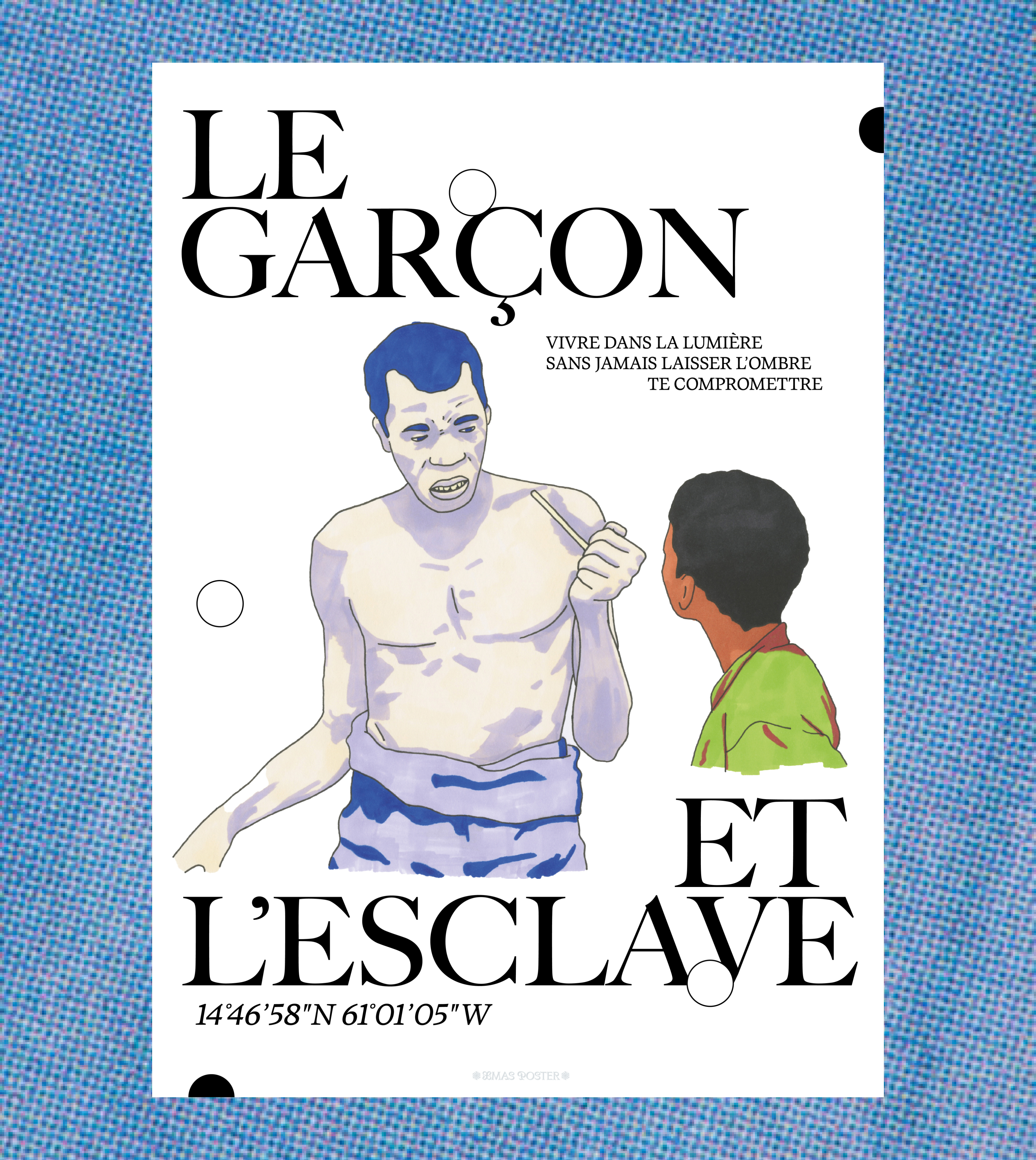 LES FIGURES DE RÊVE