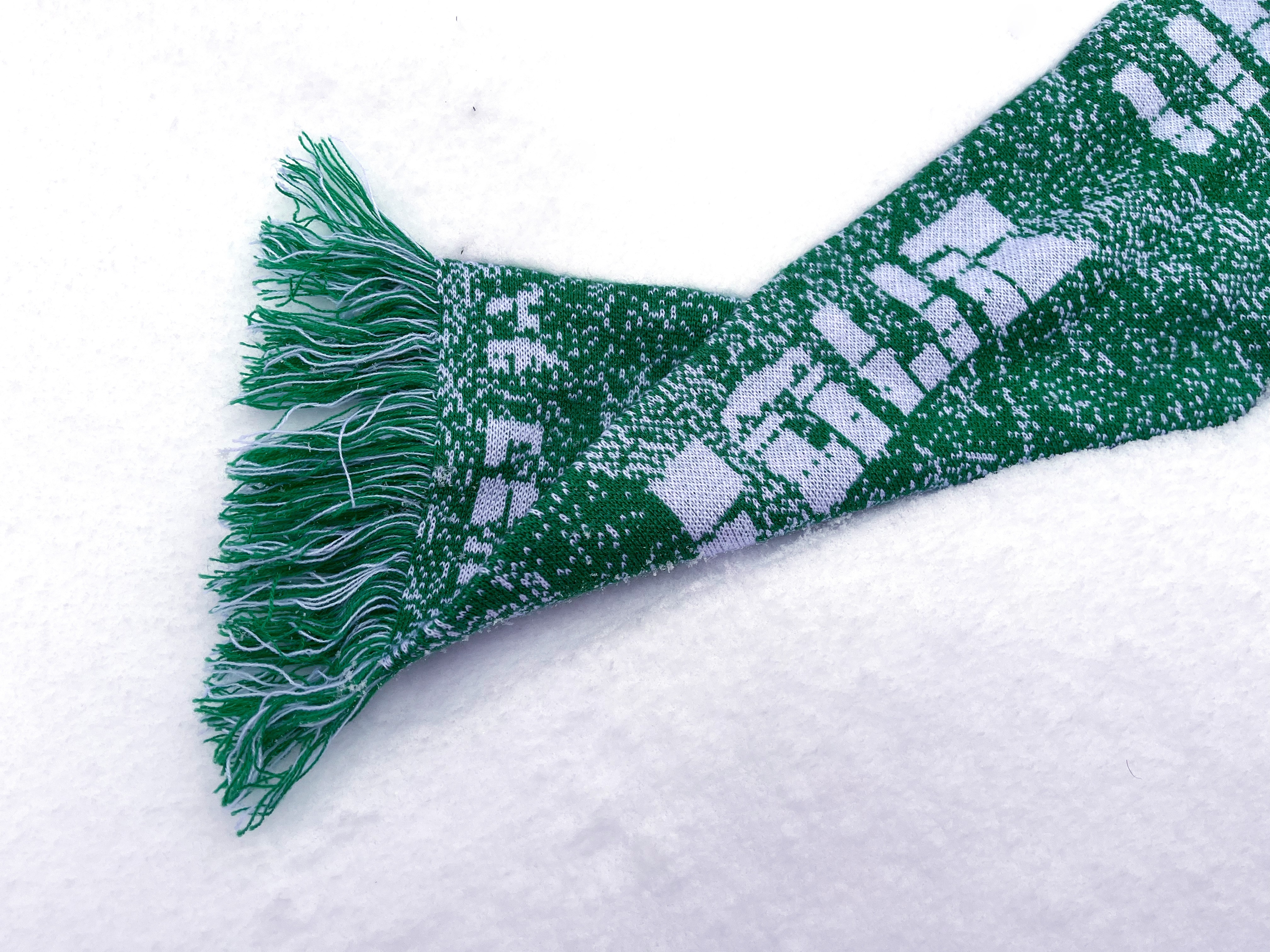 GANGSTA'S PARADISE 1