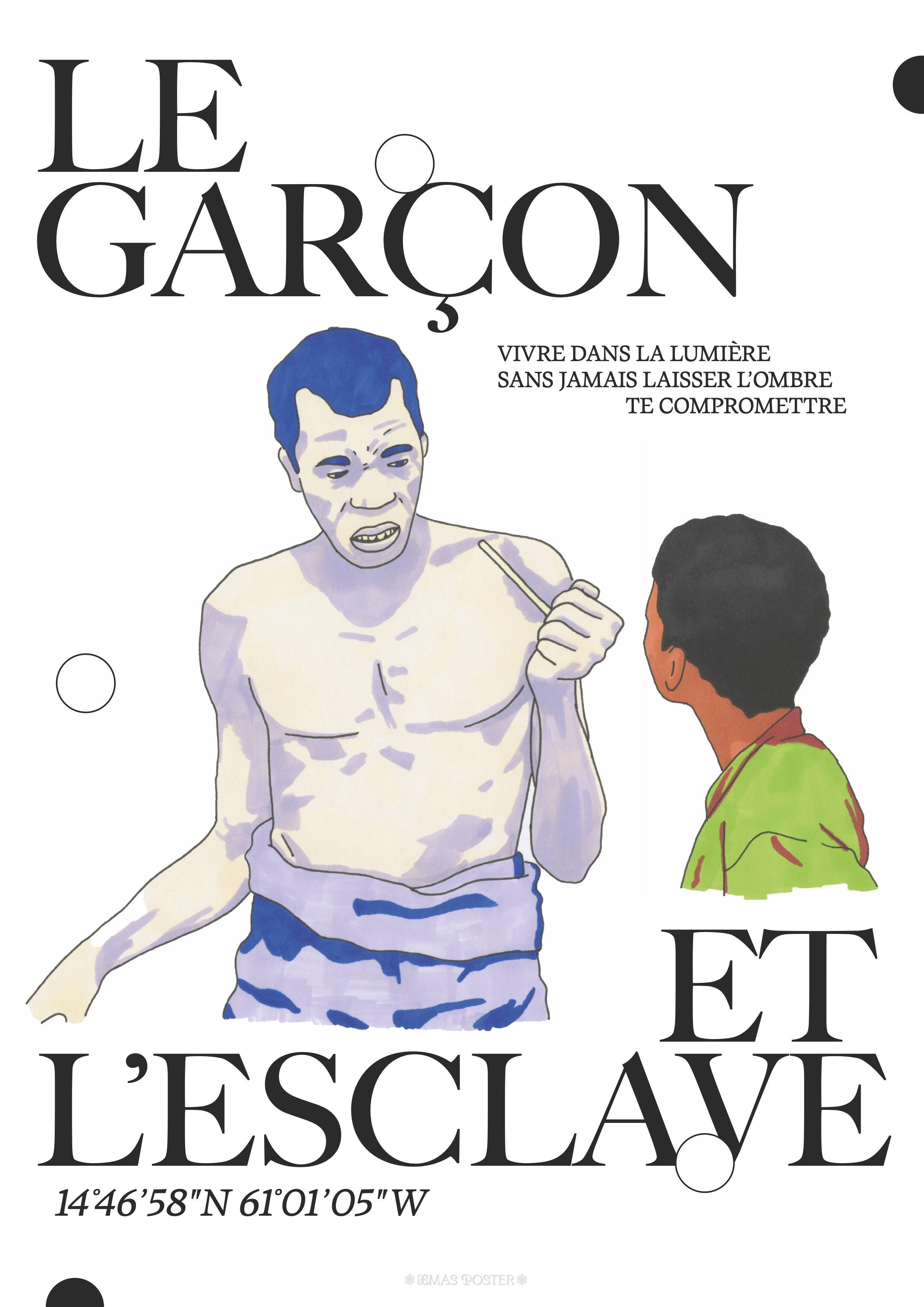 GANGSTA'S PARADISE 1